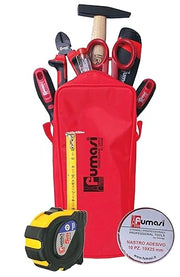 TROUSSE ASSISTENZA PER ELETTRICISTI