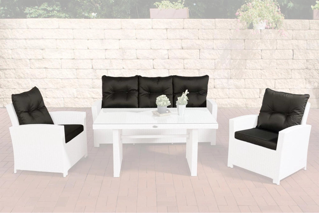 Set federe comprensivo di inserti Fisolo piatto 1