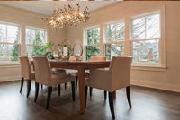 Lampada A Sospensione Stravagante APP546-3CP Dorata