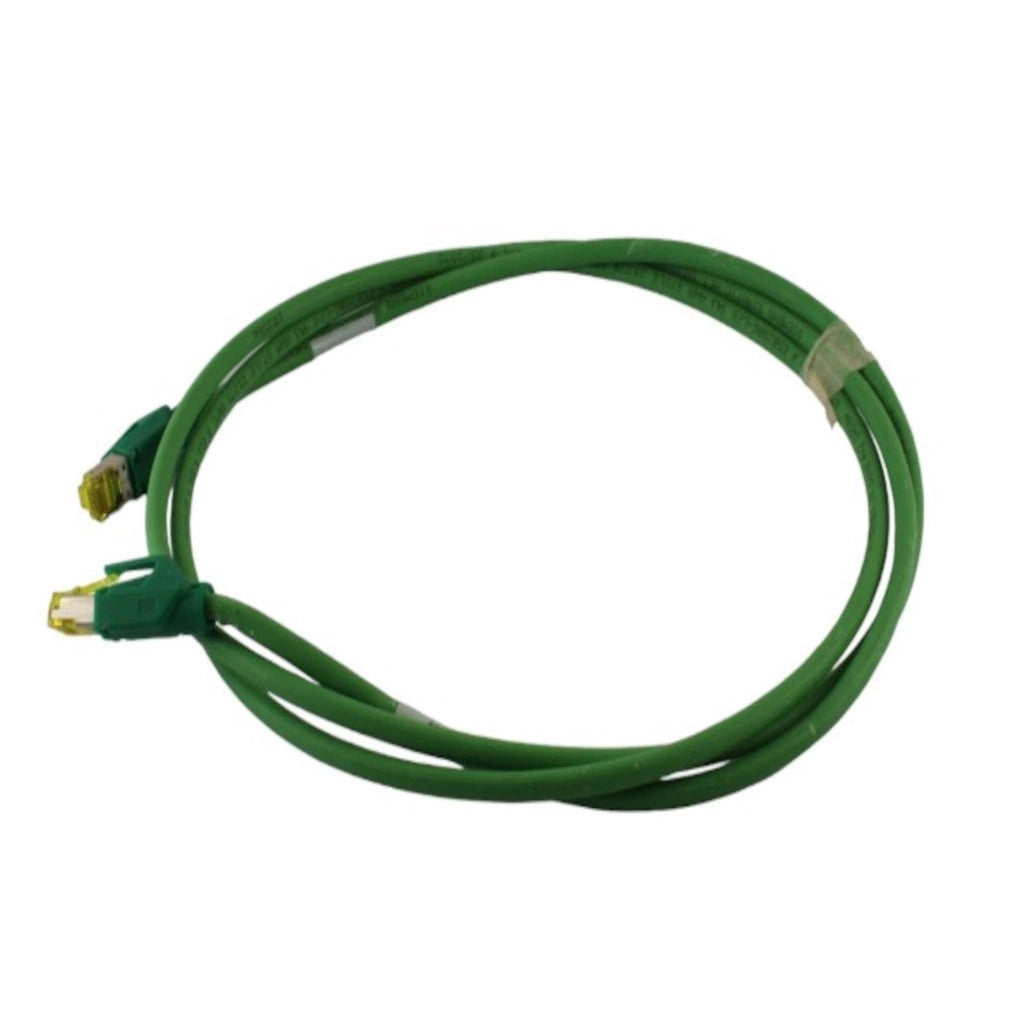 Cavo patch Cat6 RJ45/RJ45 TP 4x2 2mt Siemens