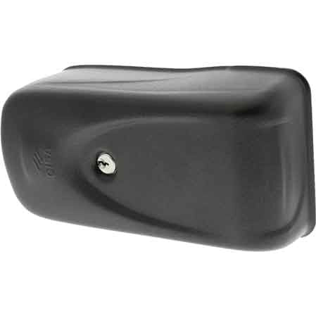 SERRATURA ELETTRICA PER CANCELLI ART. 1A721 CISA E50÷80 - CISA