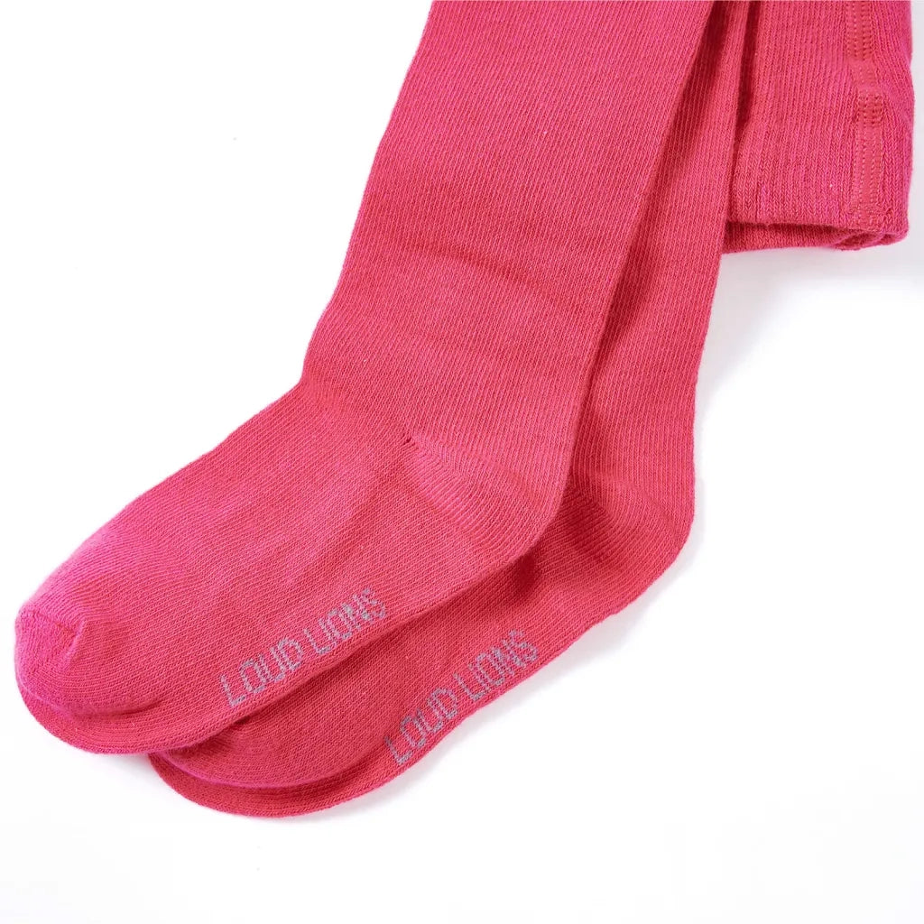 Calzamaglia per Bambini Fucsia 116cod mxl 117292
