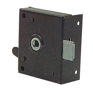 SERRATURA SOLO SCROCCO 189 VERTIC 60 MM ENTR 35- BONAITI SERRATURE- 2,0 pz