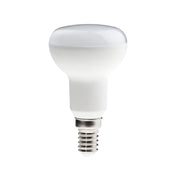 Kanlux Lampadina LED E14 6W 3000K 490lm Spot bianco