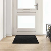 Runner in Moquette Nero 80 x 150 cm 100% Polipropilene Tuft 42011404