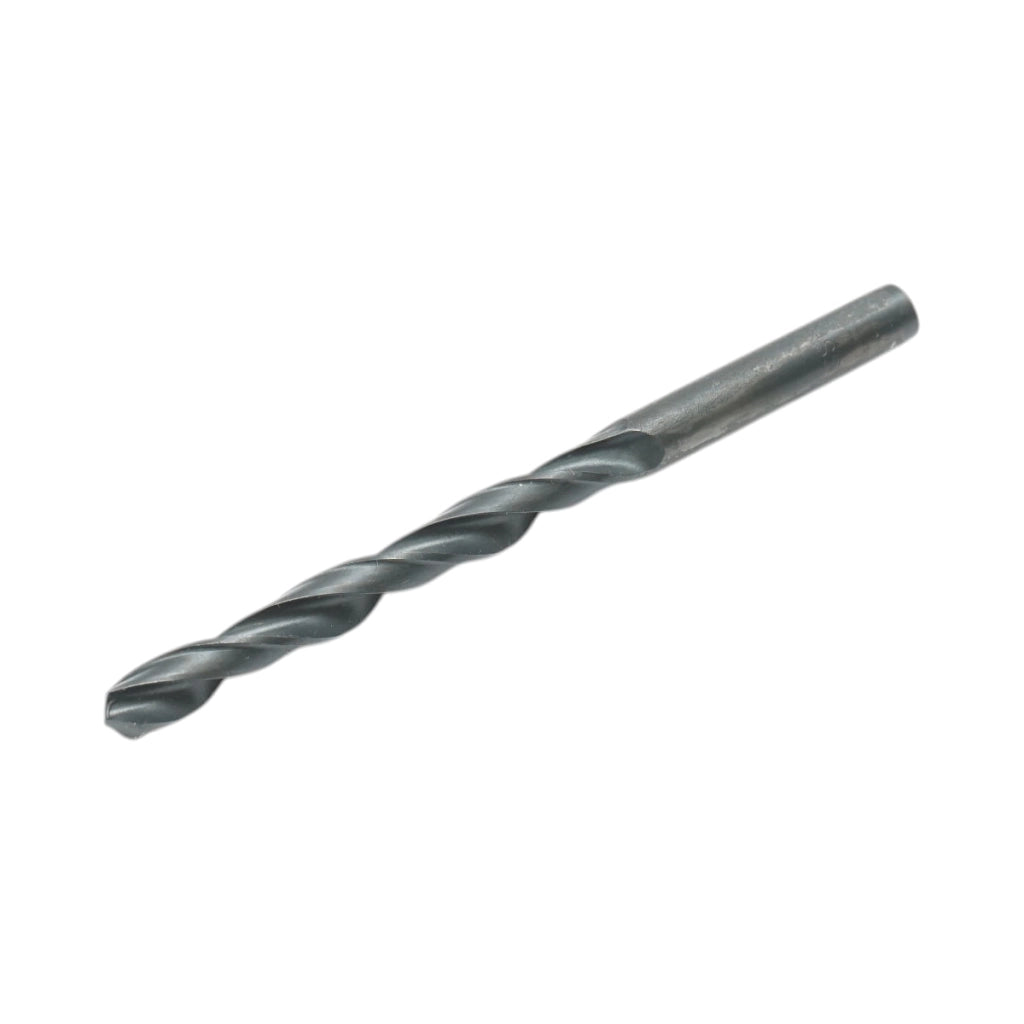 Punta per metallo 7x69x109mm HSS-R DIN 338, codolo cilindrico