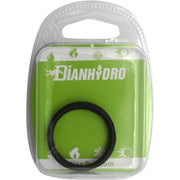 2 PZ ANELLI O-RING PER TAPPO SALTERELLO BLISTER- pz. 2 - Diam. 30x3- FAIDF- pezzi 1