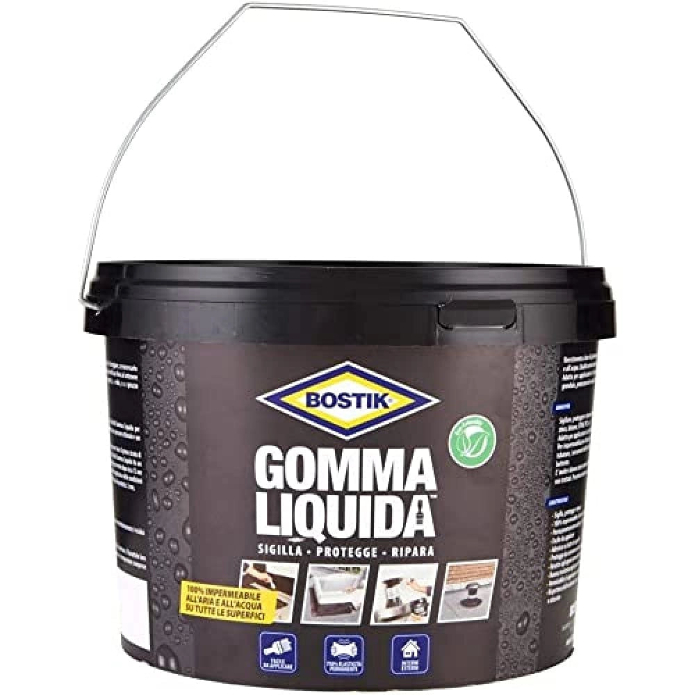 Gomma Liquida Bostik 5 l