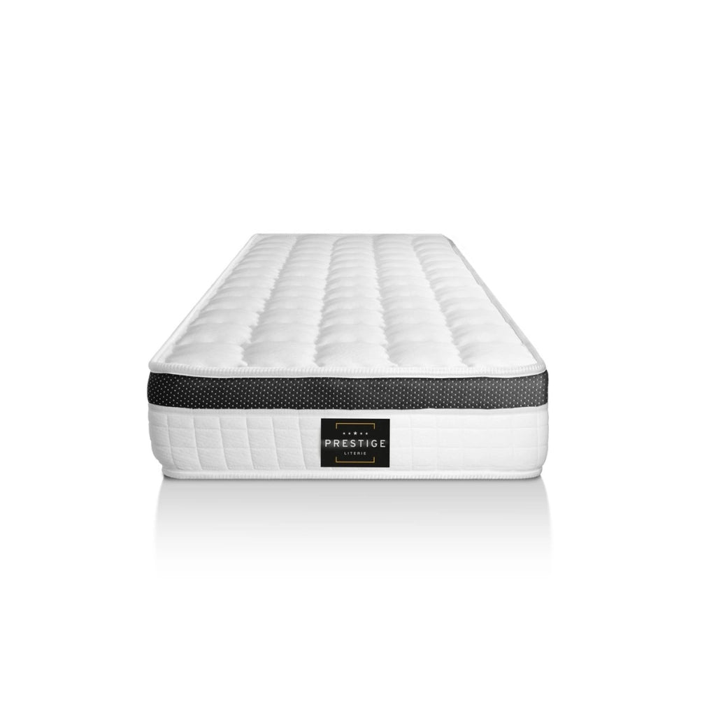 Materasso 120x190 cm Memory foam - Superior