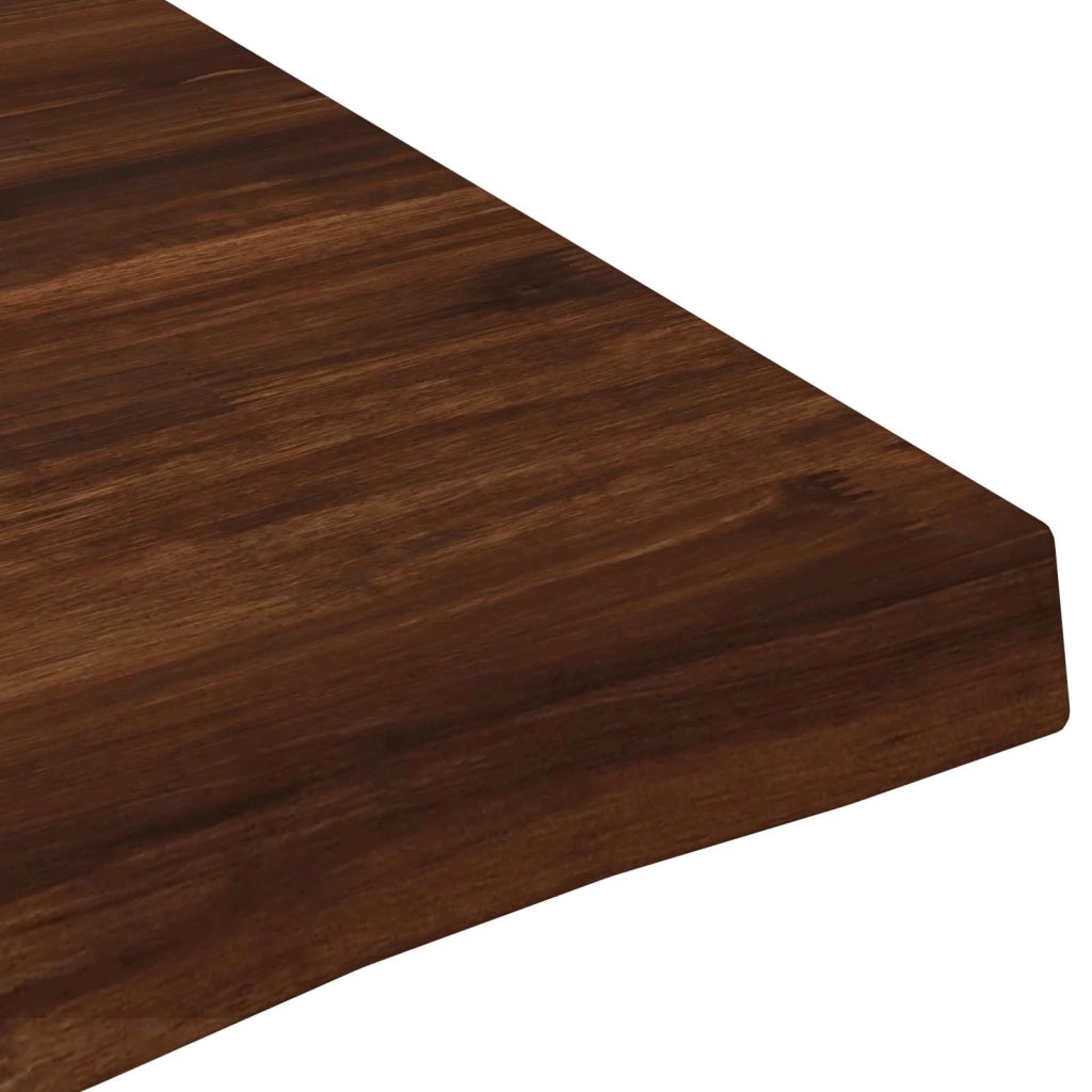 Piano del Tavolo Rettangolare 90 x 50 x 3,5 cm Rettangolare 938620