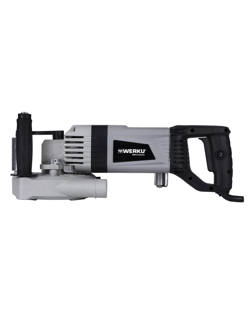Inseguitore di pareti WERKU (2400 W)