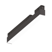 Sistema Lineare Ego Wide 07w 3000k Dali Bk Ideal-lux