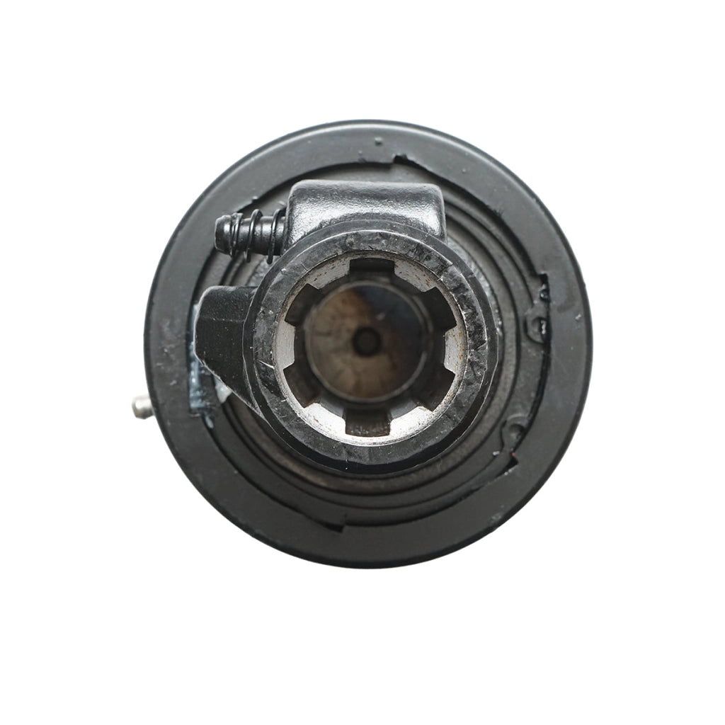 Cricchetto universale cardan 13/8 Z6 L=155 mm, massimo rotazioni 3500 Nm.