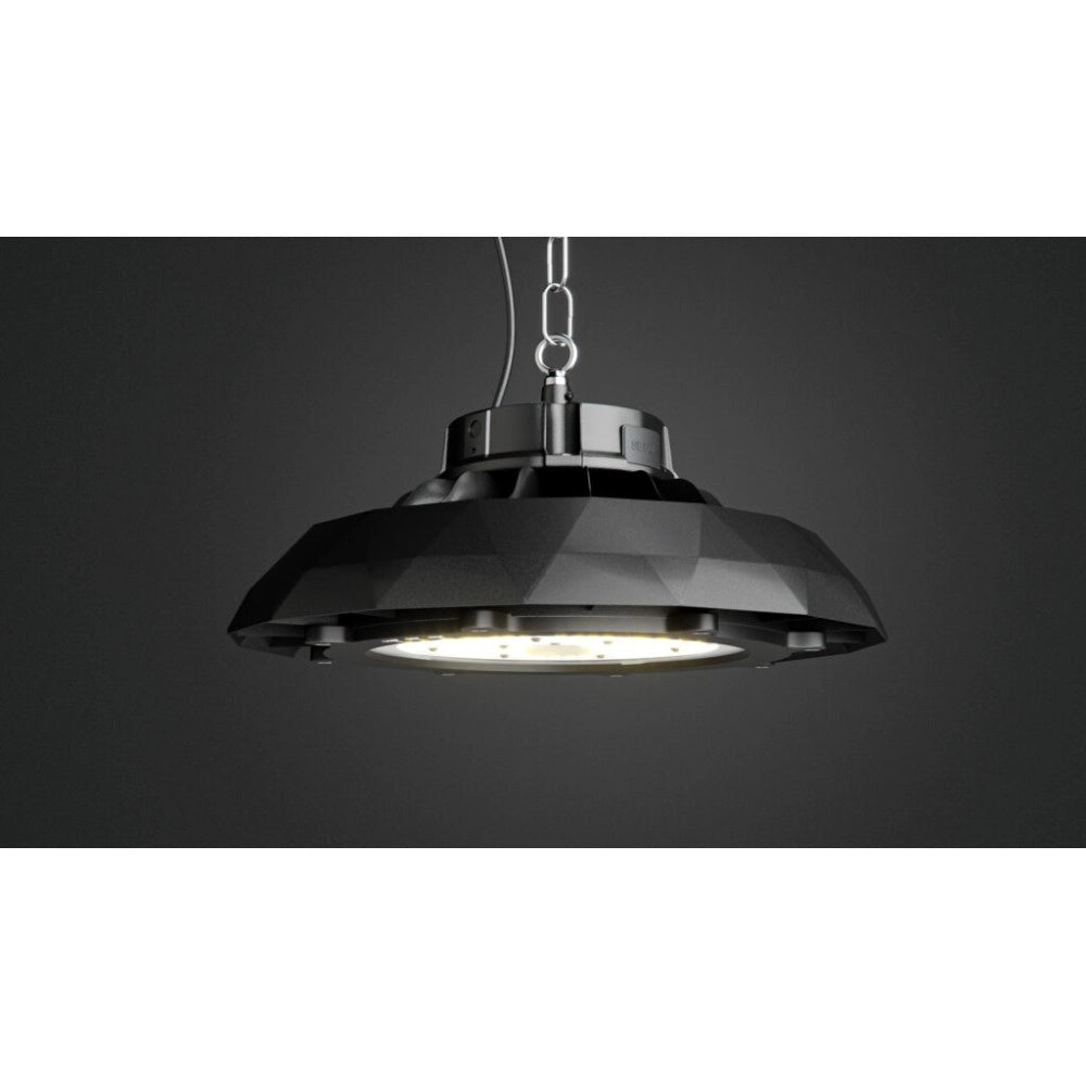 Lampada a LED industriale UFO LENS SWITCH 90W/120W/150W 100-260V