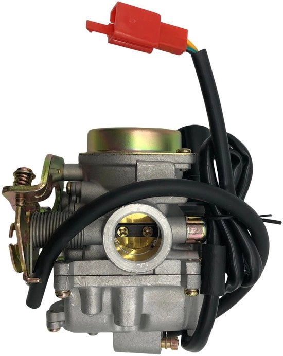 Carburatore per motociclette Adatto per GY6 50CC 139QMB 139QMA