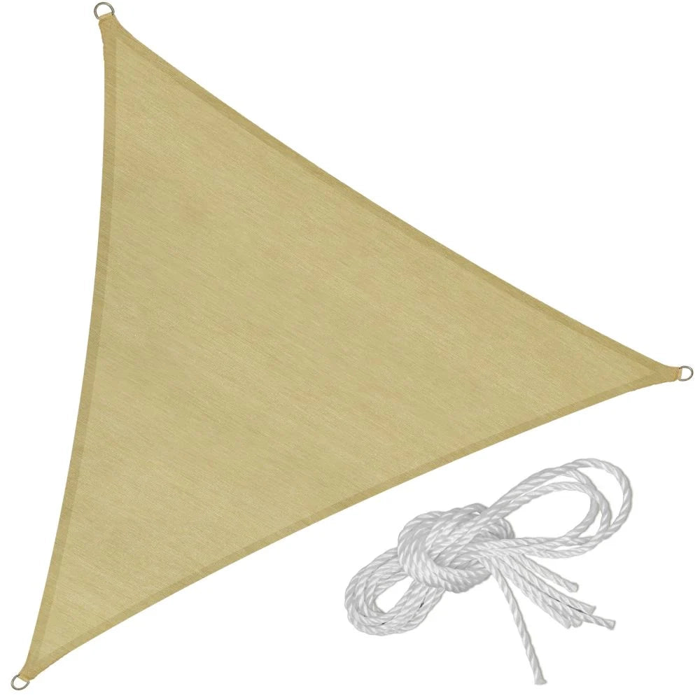 Vela parasole triangolare 360 ​​cm 2208093_2