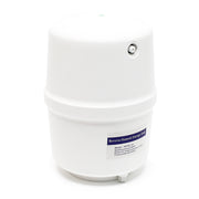 Naturewater Impianto osmosi inversa, filtrazione a 5 stadi 180 l/giorno, con pompa e serbatoio