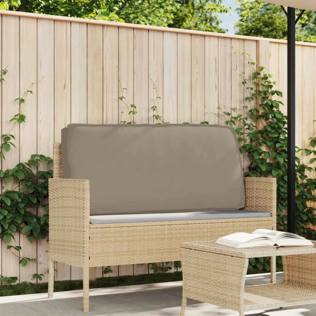 Cuscino Talpa 120 x 60 x 12 cm Tessuto Oxford 42001563