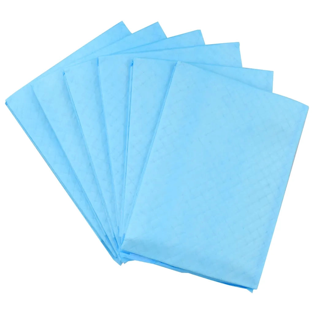 Tappetino Igienico per Cani 200 pz 60x45 cm Tessuto non Tessuto CFW5644985