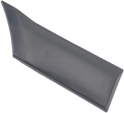 Striscia Acqua-Resistente per Portiera - Sostituzione - Materiale ABS - Per Vito W639 2003-2014 - Installazione Facile - Adesivo per Portiera