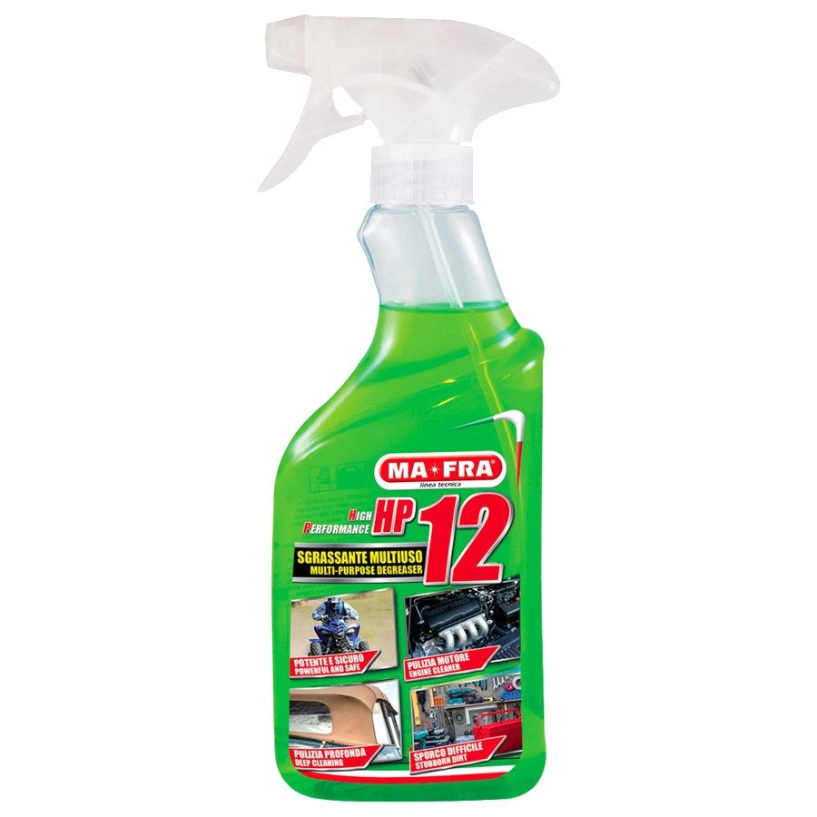 SGRASSANTE MULTIUSO 'HP12' MA-FRA 500 ml - MA-FRA