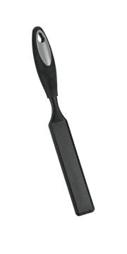 Spatola Crepes Pa (Nylon 66) Thermorubber Set 5 Pezzi - Metaltex