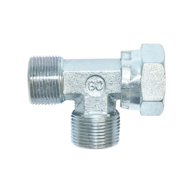RACCORDO Adattatore T M24x1,5 filettatura interna/esterna