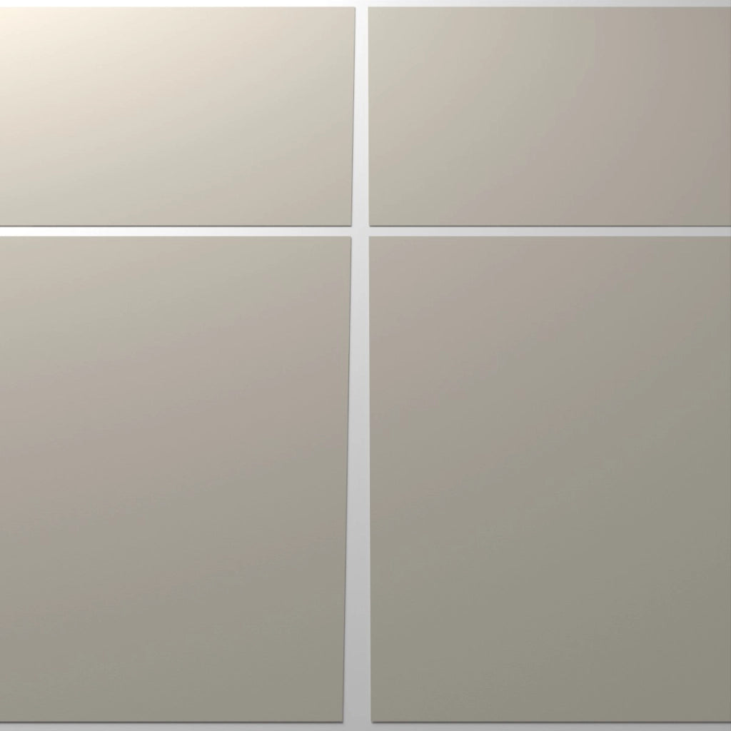 Pittura Super Lavabile Quarzo Lucido - Rivestimenti Esterni B724 - Litri 4