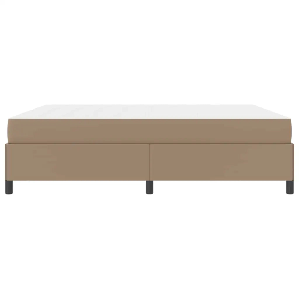 Struttura del letto Cappuccino 180 x 200 cm Tessuto 3399018