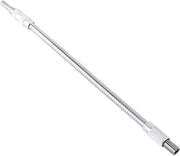 Otturatore per trapano ad estensione - link di estensione - trapano elettrico - 400mm