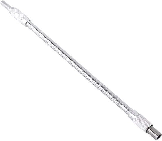 Otturatore per trapano ad estensione - link di estensione - trapano elettrico - 400mm