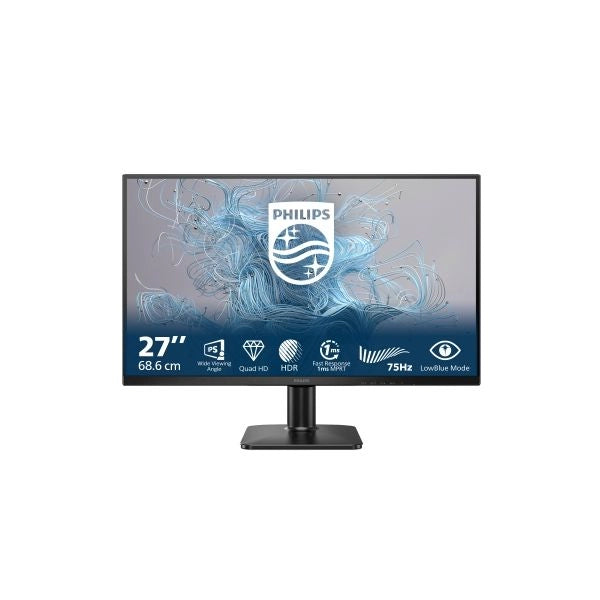 27 monitor ips 2560x1440 75hz - 27E2N1500L/00