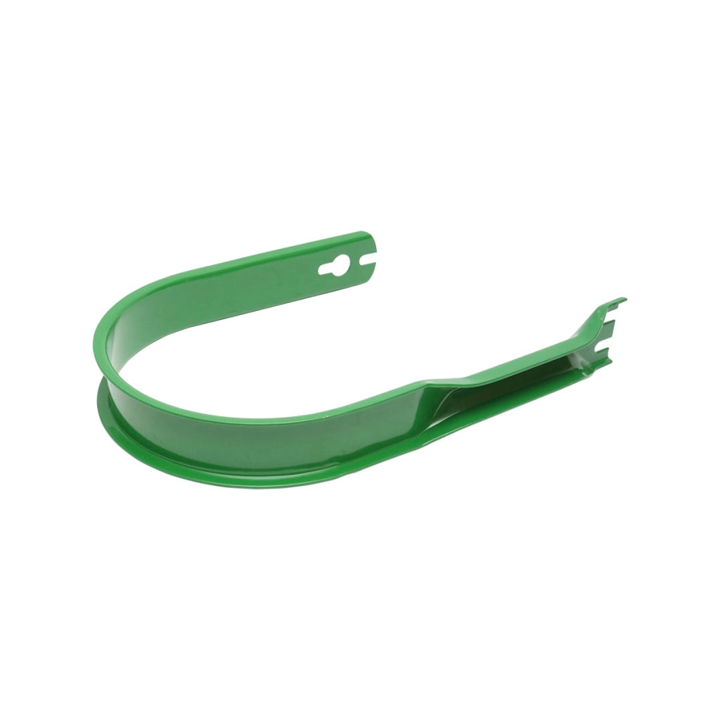 Lamiera Pick-Up per rotopressa John Deere Codici OEM equivalenti: E85043, FH311772 Breckner Germany