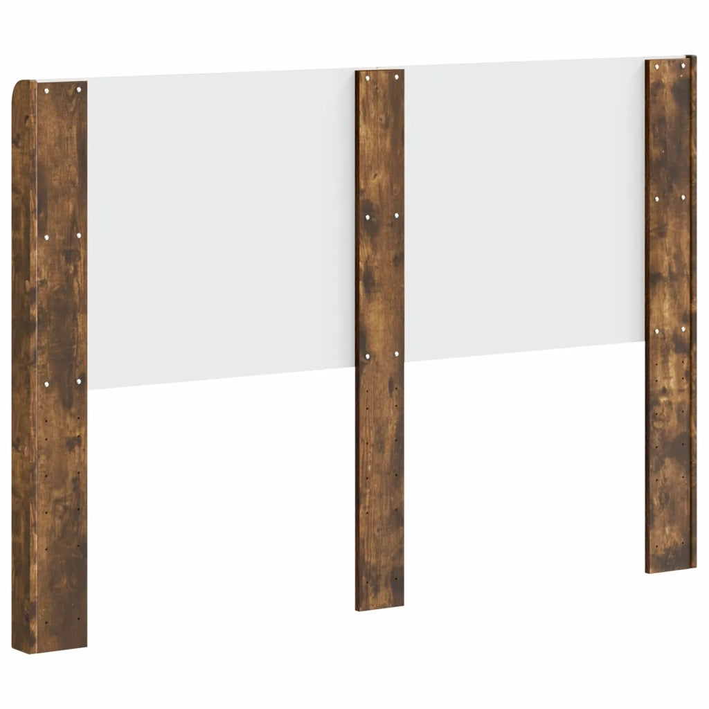 Testiera Letto Rovere Fumo 889570