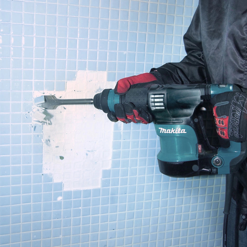 SCALPELLATORE SDS-PLUS 'HK1820' MAKITA 550 Watt - MAKITA