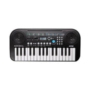 Tastiera musicale kurzweil kp10 black - 0883793420916