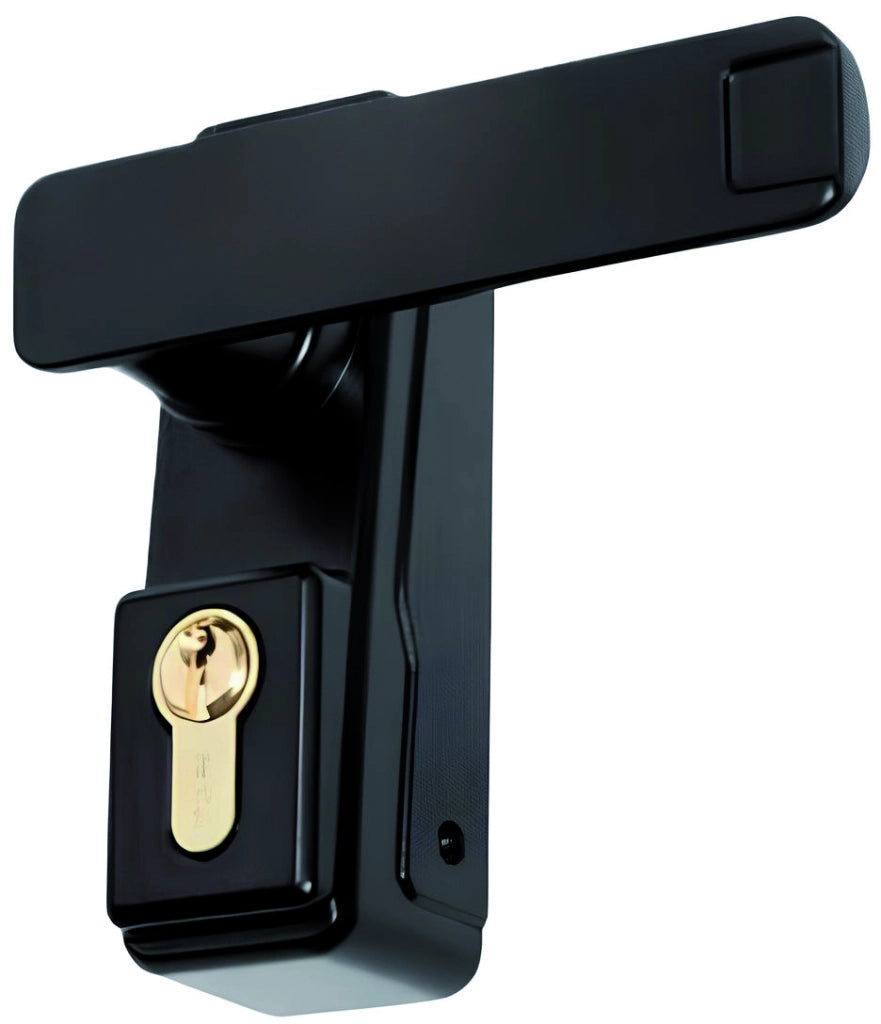 Iseo COMANDO ESTERNO PER MANIGLIONE ANTIPANICO IDEA BASE Art. 94027005