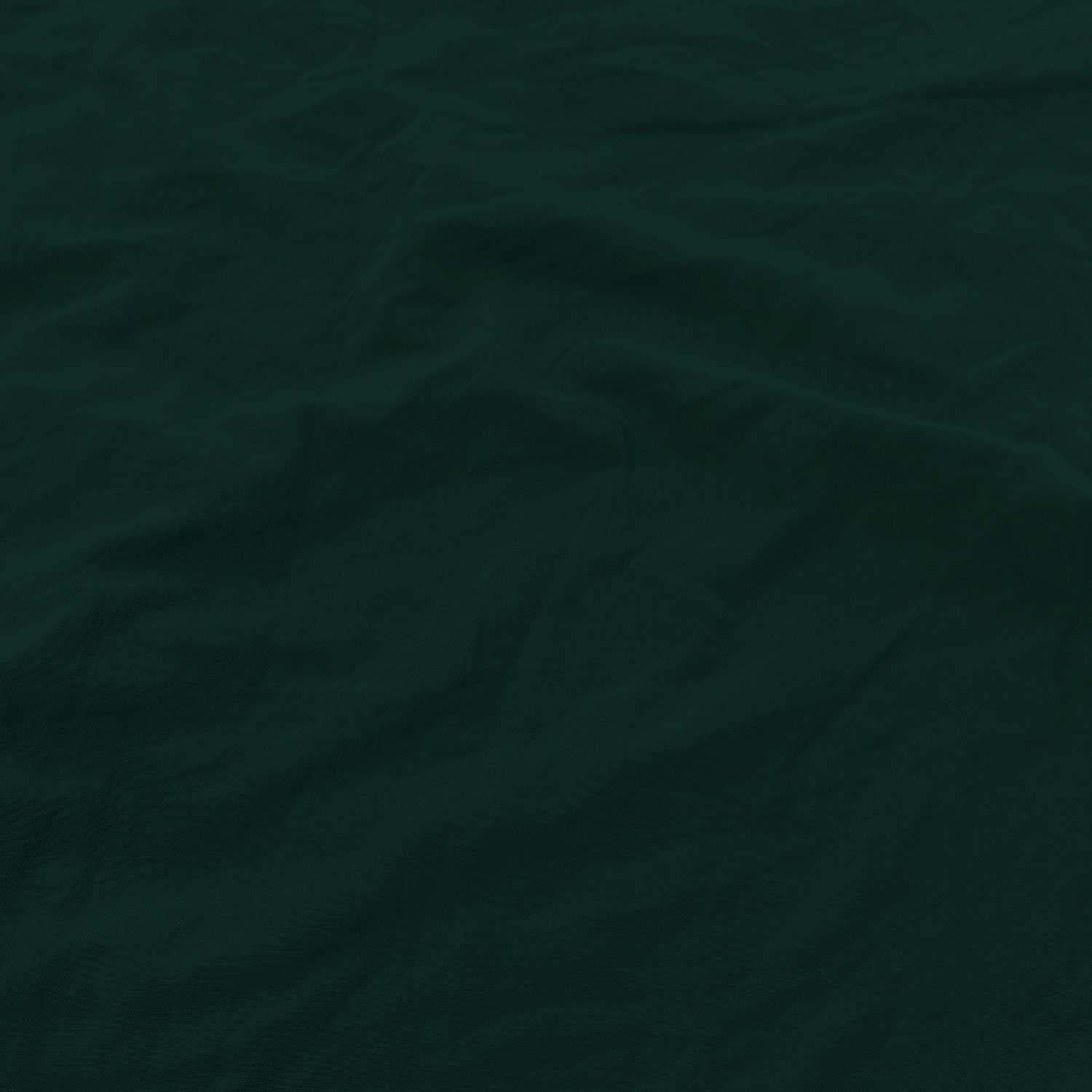 Set Lenzuola Matrimoniale Sopra Sotto e 2 Federe Linea Water Washed Ottanio