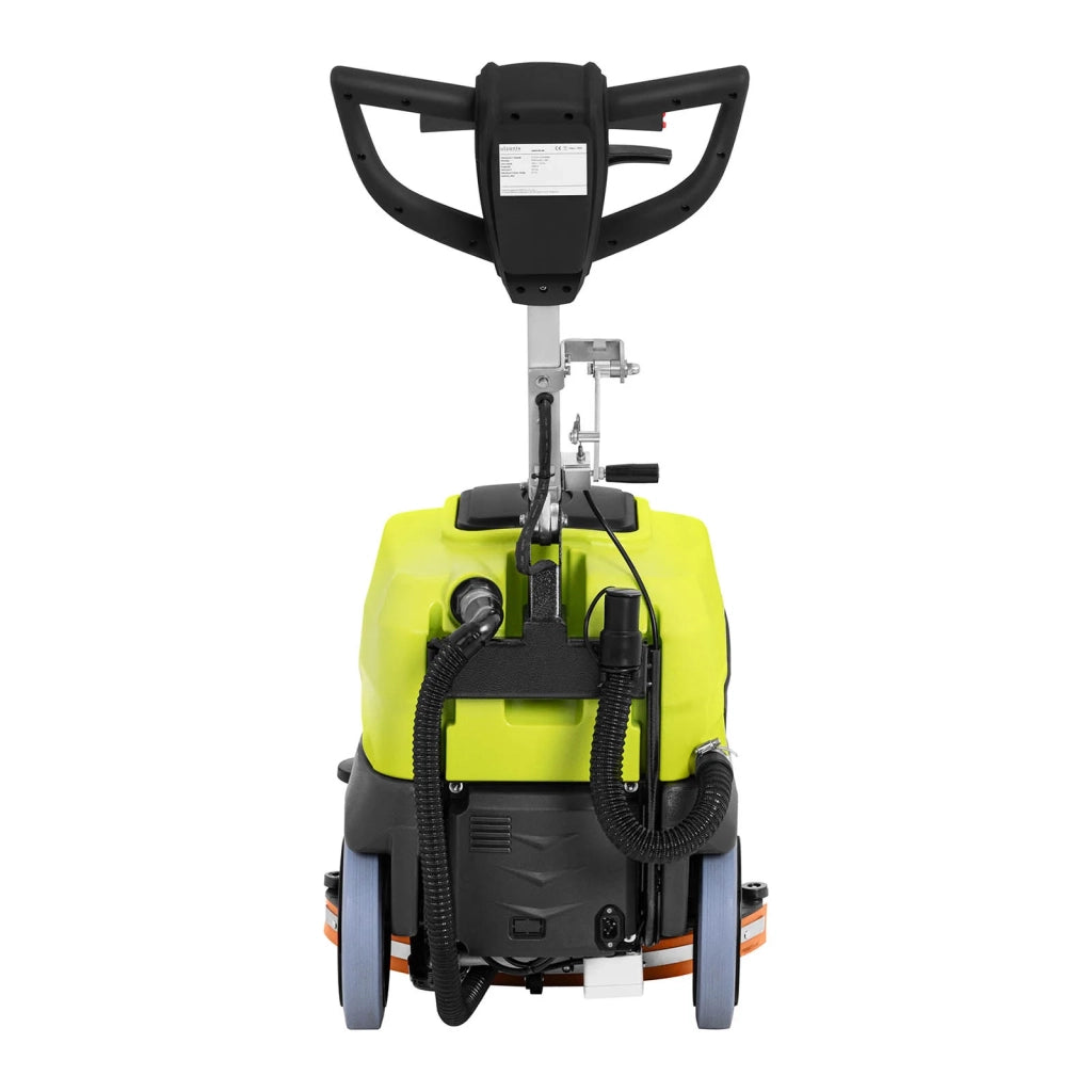 Lavasciuga pavimenti a batteria da 550 watt 45,5 cm - 1450 m²/h 14_0005886