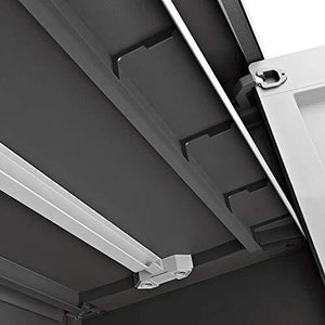 Keter Armadio Alto Titan Con Ripiani Regolabili 80x44x182 Cm