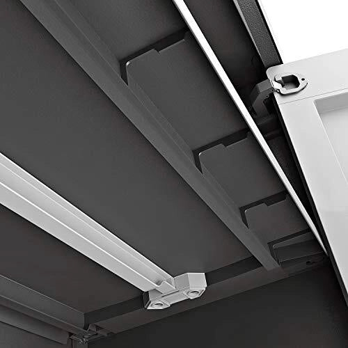 Keter Armadio Alto Titan Con Ripiani Regolabili 80x44x182 Cm