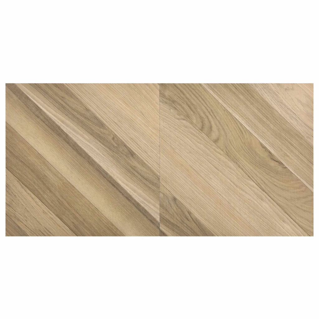 Plance per Pavimentazione Autoadesiva 30,5 x 30,5 cm 20 pz PVC CFW6004641
