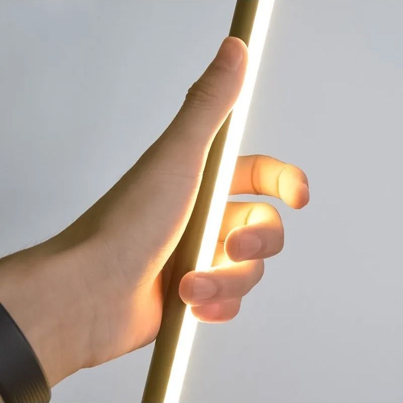 Lampada App1416-f Gold