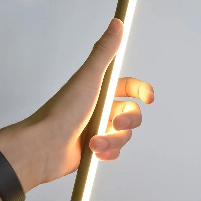 Lampada App1416-f Gold