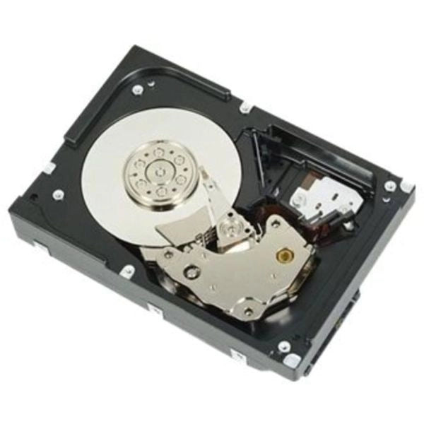 Dell 400-aupw disco rigido interno 1 tb 7200 giri/min 3.5" serial ata iii