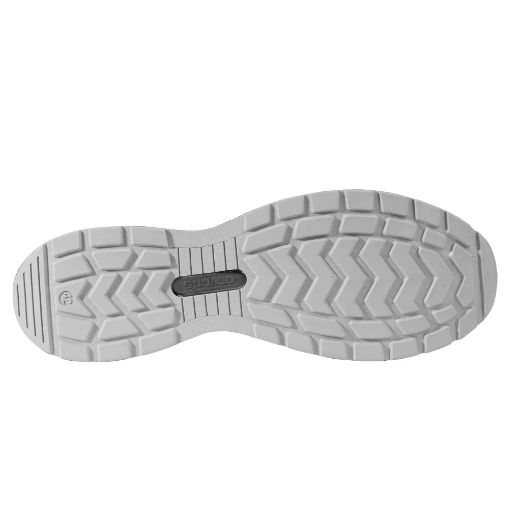 Scarpa da Lavoro Bassa Asan N°42 Sparco