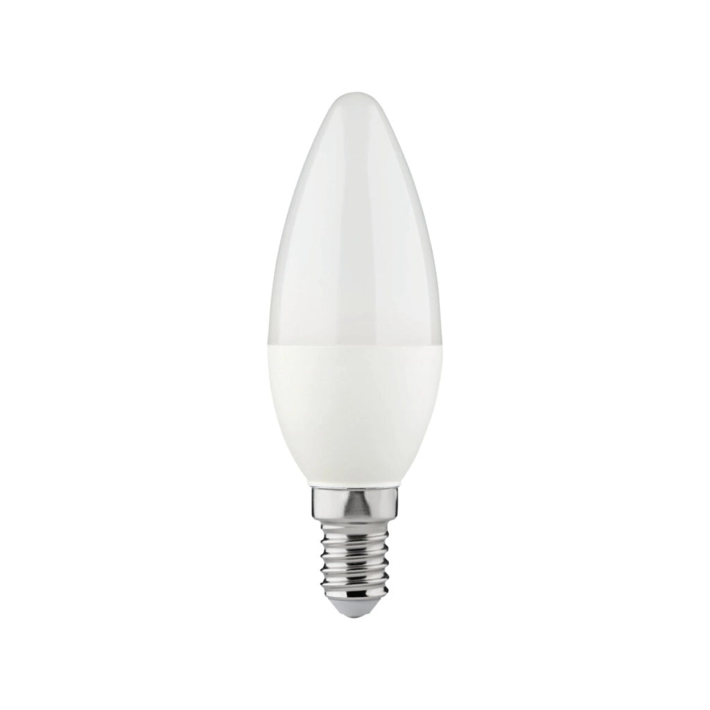 Lampadina LED 3,4W candela E14 6500K 470lm Kanlux