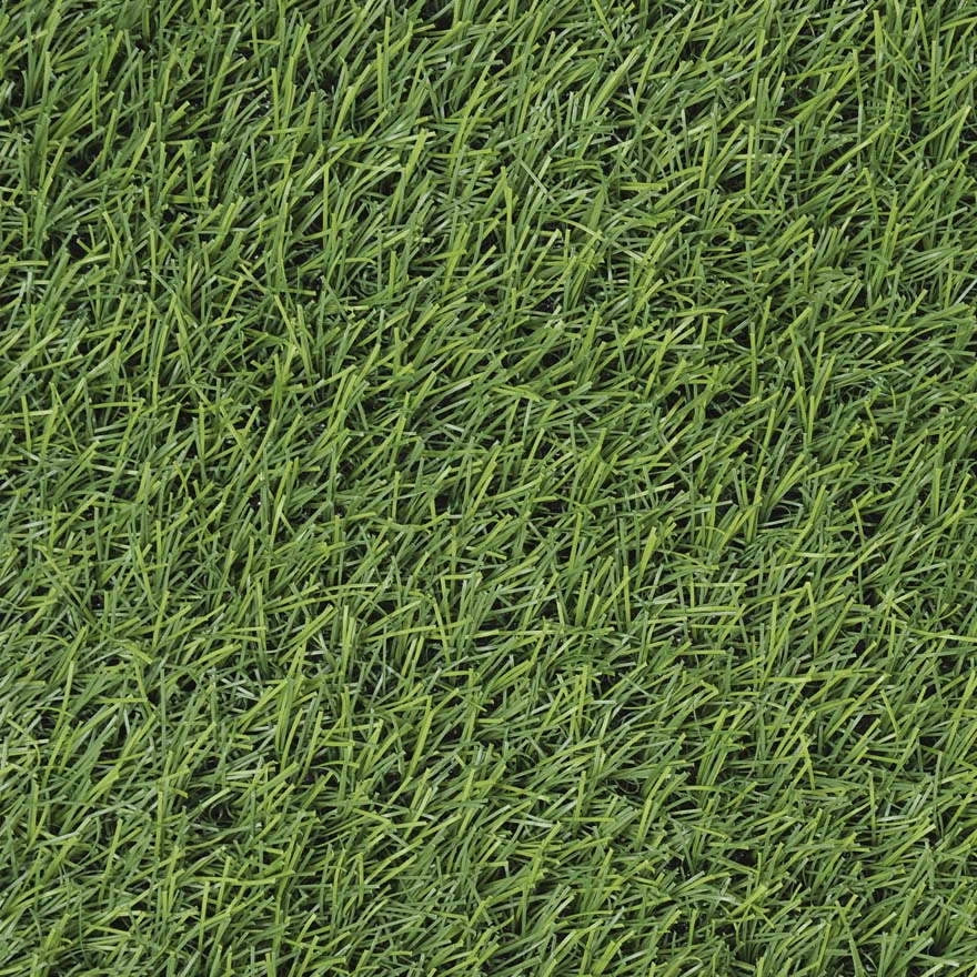 Erba Sintetica per Giardino 25mm 1x3m Rama Lawn Verde