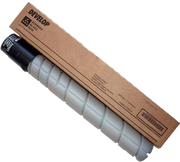 ORIGINAL Konica Minolta toner nero A8K3150 TN-221K ~24000 Seiten