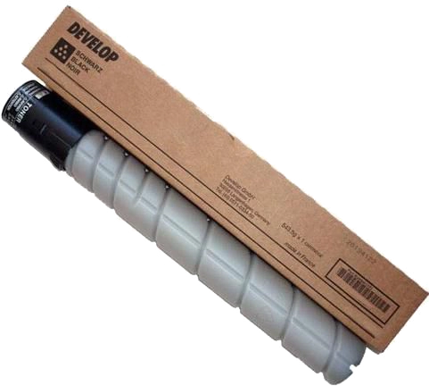 ORIGINAL Konica Minolta toner nero A8K3150 TN-221K ~24000 Seiten